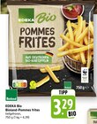 Bioland-Pommes frites im Angebot bei E center in Tübingen Bioland-Pommes frites Angebote von EDEKA Bio bei E center Tübingen für 3,29 €