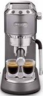 Siebträger-Espressomaschine Dedica Arte EC885.M im Angebot bei expert in Neuwied Siebträger-Espressomaschine Dedica Arte EC885.M Angebote von DeLonghi bei expert Neuwied für 159,00 €