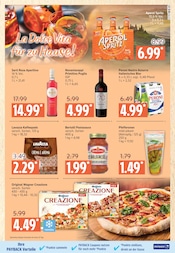 Ähnliche Diebels Angebote im Prospekt "Top Angebote" von Marktkauf in Greifswald Ähnliche Angebote wie Diebels im Prospekt "Top Angebote" auf Seite 3 von Marktkauf in Greifswald