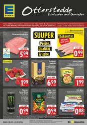 EDEKA Discounter Prospekt der aktuellen Woche mit 30 Seiten, gültig von 28.09.2026 bis 02.10.2026, in Lippetal und Umgebung Aktueller EDEKA Discounter Prospekt in Lippetal und Umgebung, "Aktuelle Angebote" mit 30 Seiten, 28.09.2026 - 02.10.2026