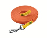 Suchleine Orange von Hunter für 14,99 € bei DAS FUTTERHAUS im Angebot Suchleine Orange von Hunter im aktuellen DAS FUTTERHAUS Prospekt