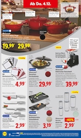 Aktueller Lidl Prospekt mit Messer, "LIDL LOHNT SICH", Seite 56