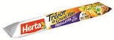 Pate a tarte pur beurre Tresor de Grand Mere - HERTA en promo chez U Express Pate a tarte pur beurre Tresor de Grand Mere - HERTA dans le catalogue U Express