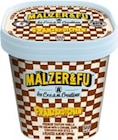 Ice Cream von MÄLZER&FU bei Kaufland im Angebot Ice Cream von MÄLZER&FU im aktuellen Kaufland Prospekt