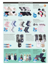 V-Markt Damen Sneaker im Prospekt 