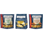 SUR TOUTES LES PÂTES FARCIES ET RAVIOLES À POÊLER - SAINT JEAN en promo chez Carrefour Market SUR TOUTES LES PÂTES FARCIES ET RAVIOLES À POÊLER - SAINT JEAN dans le catalogue Carrefour Market