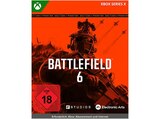 Aktuelles Battlefield 6 - Phantom Edition [Xbox Series X] Angebot bei MediaMarkt Saturn in Pulheim ab 69,99 €