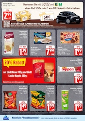 Stollen im EDEKA Prospekt in Cuxhaven Aktueller EDEKA Prospekt mit Stollen, "Top Angebote", Seite 24