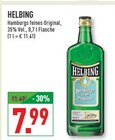 Hamburgs feines Original Angebote von Helbing bei Marktkauf Arnsberg für 7,99 €