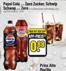 Zero Zucker im Angebot bei Trinkgut in Heilbronn Zero Zucker Angebote von Pepsi bei Trinkgut Heilbronn für 0,88 €