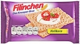 Das Knusper-Brot von Filinchen im aktuellen Kaufland Prospekt
