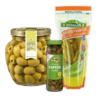 Aktuelle Oliven Angebote bei Kaufland in Hamm Aktuelles 25% Rabatt Angebot bei Kaufland in Hamm
