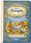 Rezeptbuch im Angebot bei Netto mit dem Scottie in Pinneberg Rezeptbuch Angebote von Trötsch bei Netto mit dem Scottie Pinneberg für 4,99 €