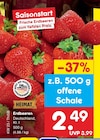 Erdbeeren Angebote von Heimat bei Netto Marken-Discount Dresden für 2,49 €