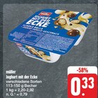 nah und gut Stödtlen Prospekt mit  im Angebot für 0,33 €