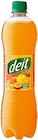 Zuckerfreie Limonade von Deit im aktuellen Kaufland Prospekt für 0,79 €
