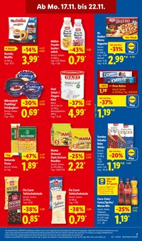 Fanta im aktuellen Lidl Prospekt (Frankfurt (Main)) Fanta im Lidl Prospekt "LIDL LOHNT SICH" mit 67 Seiten (Frankfurt (Main))