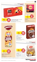 Offre Nestlé dans le catalogue Intermarché Super du moment à la page 27
