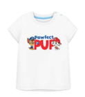 T-Shirt für Babys von Paw Patrol für 2,50 € bei PEPCO im Angebot T-Shirt für Babys von Paw Patrol im aktuellen PEPCO Prospekt