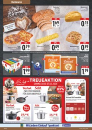 Blätterteig Angebot & Preis im aktuellen EDEKA Prospekt Blätterteig Angebot im aktuellen EDEKA Prospekt auf Seite 16