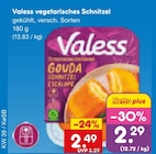 Aktuelle Schnitzel Angebote bei Netto Marken-Discount in Nürnberg Aktuelles vegetarisches Schnitzel Angebot bei Netto Marken-Discount in Nürnberg ab 2,29 €