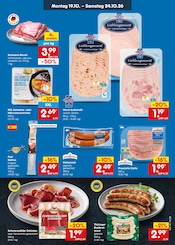 Schweineschnitzel im Netto Marken-Discount Prospekt in Neuss Aktueller Netto Marken-Discount Prospekt mit Schweineschnitzel, "Aktuelle Angebote", Seite 28