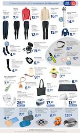 Damenunterwäsche Angebot & Preis im aktuellen Rossmann Prospekt Damenunterwäsche Angebot im aktuellen Rossmann Prospekt auf Seite 3