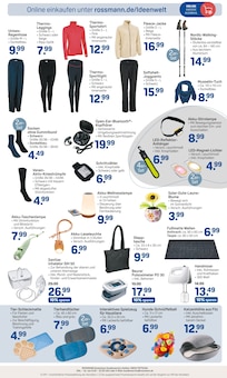 Blumen im Rossmann Prospekt "Mein Drogeriemarkt" mit 20 Seiten (Nürnberg)