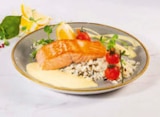 Aktuelle Lachs Angebote bei XXXLutz Möbelhäuser in Bergisch Gladbach Aktuelles Lachsfilet „Zitrone“ Angebot bei XXXLutz Möbelhäuser in Bergisch Gladbach ab 9,50 €