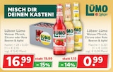 Angebot im GetrĂ€nkeland Usedom Prospekt GetrĂ€nkeland Usedom Prospekt mit im Angebot fĂŒr 0,99 âŹ