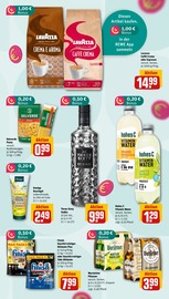 Ähnliche Angebote wie Wodka Gorbatschow im Prospekt "Dein Markt" auf Seite 5 von REWE in Pforzheim