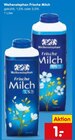 Aktuelles Frische Milch Angebot bei Netto Marken-Discount in Siegen (Universitätsstadt) ab 1,00 €
