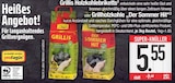 Grillis Holzkohlebriketts Angebote von proFagus bei E center Dachau für 5,55 €