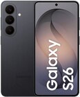 Aktuelles Galaxy S26 Enterprise Edition Angebot bei expert TeVi in Fürth ab 1,00 €