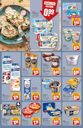 REWE Butterschmalz im Prospekt REWE Butterschmalz im Prospekt