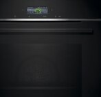 Einbau-Backofen EX73BAS2 im Angebot bei expert in Amberg Einbau-Backofen EX73BAS2 Angebote von Siemens bei expert Amberg für 947,00 €