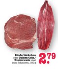 E center Offenbach - Rinderbäckchen Angebot im Prospekt Rinderbäckchen bei E center im Offenbach Prospekt für 2,79 €