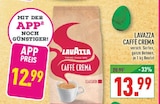 Aktuelles Caffè Crema Angebot bei Marktkauf in Löhne ab 12,99 €