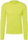 Langarm-Funktionsshirt Angebote bei Tchibo im Supermarkt Braunschweig für 17,99 €
