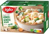 Gemüse-Ideen im Angebot bei GLOBUS in Castrop-Rauxel Gemüse-Ideen Angebote von Iglo bei GLOBUS Castrop-Rauxel für 2,22 €