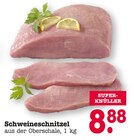 Schweineschnitzel Angebote bei E center Karlsruhe für 8,88 €