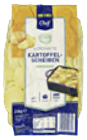 Kartoffelscheiben im Angebot bei METRO in Goslar Kartoffelscheiben Angebote von METRO Chef bei METRO Goslar für 3,73 €