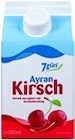 Ayran Kirsch von 7Gün im aktuellen Kaufland Prospekt