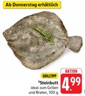 Steinbutt Angebote bei E center Lahr für 4,99 €