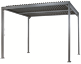 Metallpavillon „Mina“ im Angebot bei toom Baumarkt in Osnabrück Metallpavillon „Mina“ Angebote bei toom Baumarkt Osnabrück für 99,99 €