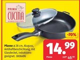 Pfanne von Prima Cucina im aktuellen Segmüller Prospekt für 14,99 €