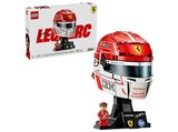 Editions Formula 1 43014 Scuderia Ferrari HP Charles Leclerc Helm Bausatz, Mehrfarbig von LEGO im aktuellen MediaMarkt Saturn Prospekt für 69,99 €