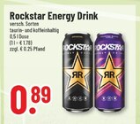 Trinkgut Montabaur - Energy Drink Angebot im Prospekt Energy Drink bei Trinkgut im Montabaur Prospekt für 0,89 €