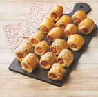 Promo Mini paniers feuilletés à 6,70 € dans le catalogue U Express à Versailles