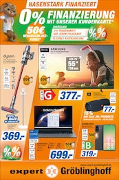 expert Prospekt für Bünde mit 8 Seiten expert Prospekt für Bünde: "Top Angebote", 8 Seiten, 01.04.2026 - 10.04.2026